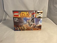 Lego Star Wars: T-16 Skyhopper (75081)