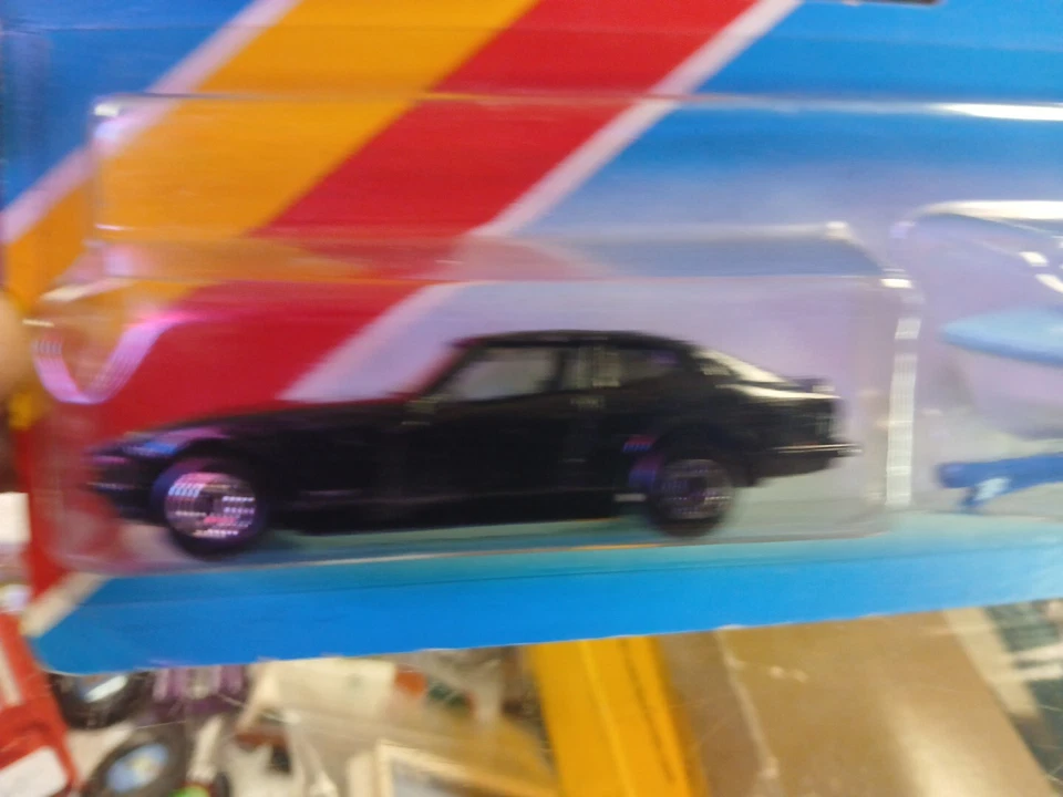 Matchbox Two Packs TP-105 Datsun 280 Z 2+2 & Boat And Trailer LOOK FREE SHIPPING - Image 3 of 4