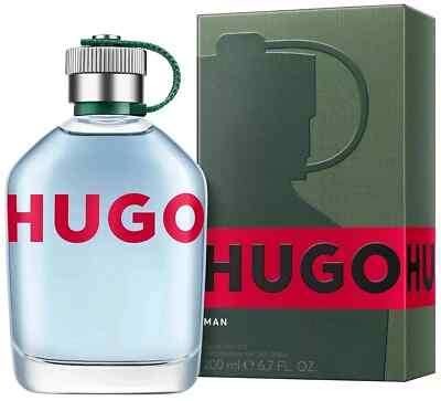 ボス HUGOBOSS ヒューゴマンEDT/SP 200ml メンズ香水 s-l400.jpg