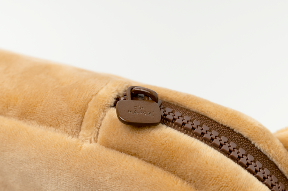 Quokka Character Hashbrown Ipad Pouch 11