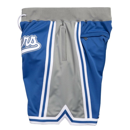 Just Don Mitchell Ness Angeles DODGERS AUTHENTIC ALL STAR Shorts Ohtani Yamamoto - Picture 7 of 22