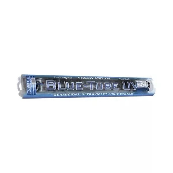 Fresh-Aire Blue Tube 18V UV Germicidal Light for Clean Air  