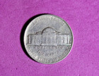 ESTATE FIND 1941-S Jefferson Nickel!! #P17561 — photo 2