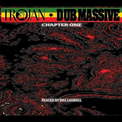 BILL LASWELL - CHAPTER ONE & CHAPTER TWO - LOT 2 CD