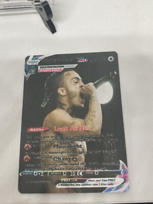 xxxtentacion pokemon card PRE-ORDER] Acrylic Case – Pokémon Center Exclusive Box (Tohoku/Hirosh –  TYRA TCG