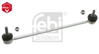 Febi 27434 Verbindungsstange Mit Sicherungsmuttern Prokit