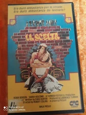 Video Cassetta La Scelta Film Vintage