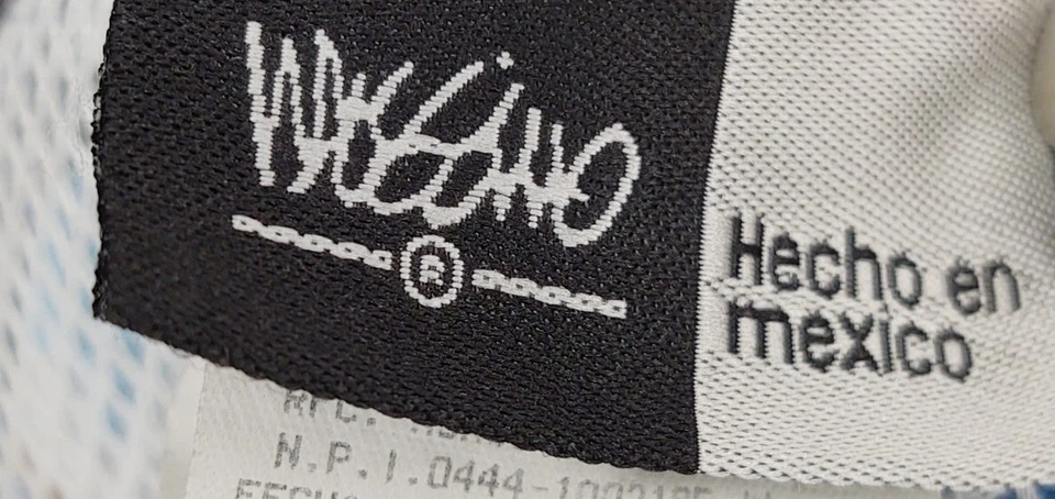 Mossimo Swim Trunks Shorts Mens XL Multicolor Elastic Waist Drawstring Pockets - Image 3 of 4