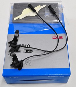 shimano sprinter switch