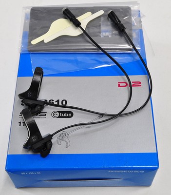 shimano sprinter switch