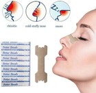 CEROTTI NASALI nasal strips misura media / grande anche trasparente