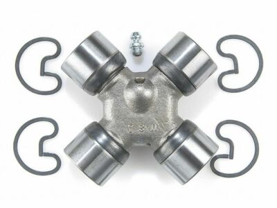 For 1967-1974 GMC C15/C1500 Pickup Universal Joint Moog 87219KX 1968 1969 1970