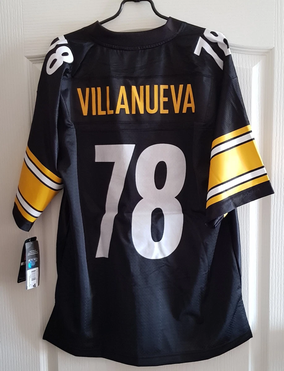 78 sales steelers jersey