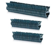 Plant Support Clips, 80pcs gentle flower plant clips to support climbing plants