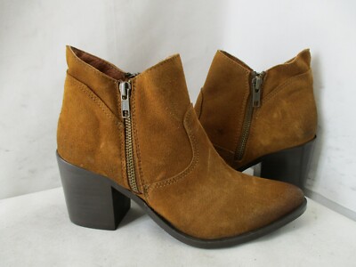 steve madden randi bootie