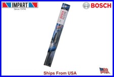 Bosch Automotive Icon 19a Wiper Blade Up To 40 Longer Life - 19 Pack Of 1
