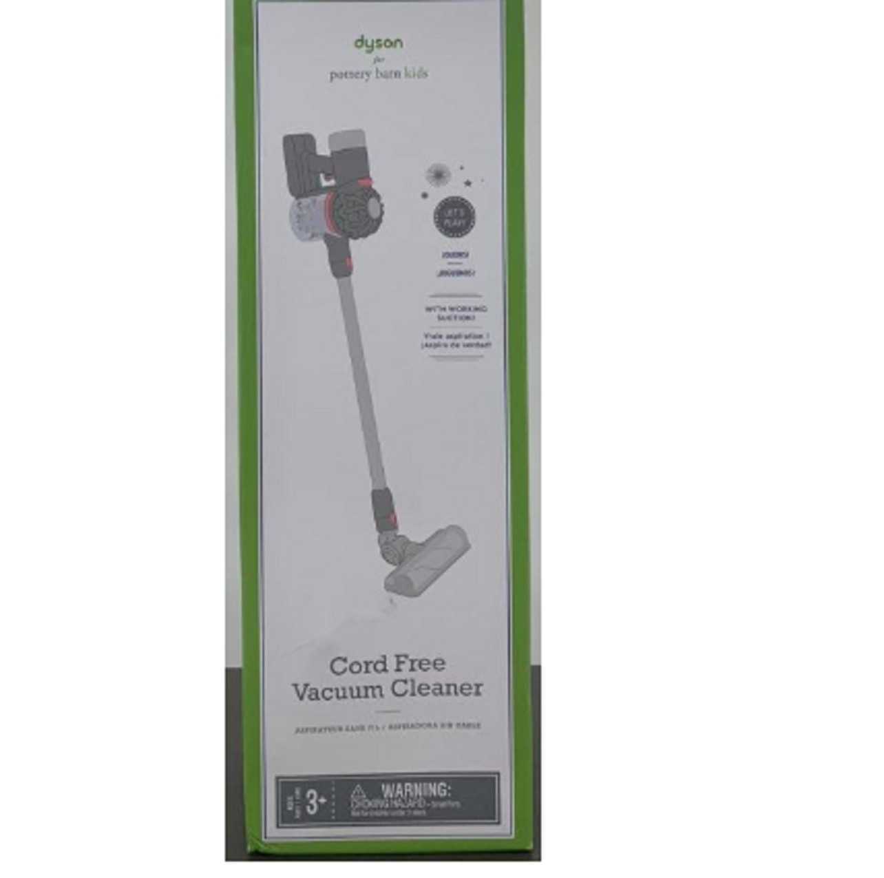 Купить Pottery Barn Kids Dyson Cordless 