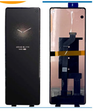 For Xiaomi Mi Mix Fold LCD Display Panel Touch Screen Digitizer Replacement
