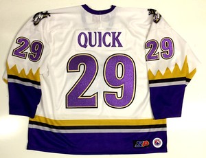 jonathan quick jersey