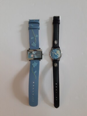 Disney eeyore watch never worn. Disney eeyore watch - Gem main image 2
