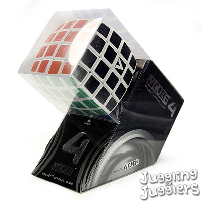  V-Cube 4 x 4 x 4 - Kissen