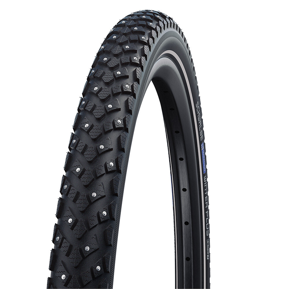 Schwalbe Marathon Winter Wire Tyre
