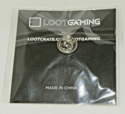 Loot Gaming November 2016 Mythic Theme