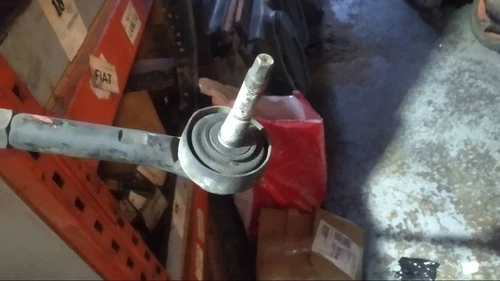 P04766416AF Steering Rack for CHRYSLER VOYAGER (RG) 2006 3551855 - Picture 5 of 17