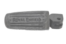 Genuine Royal Enfield Rider Footrest Sub Assy LH 1100293 Meteor