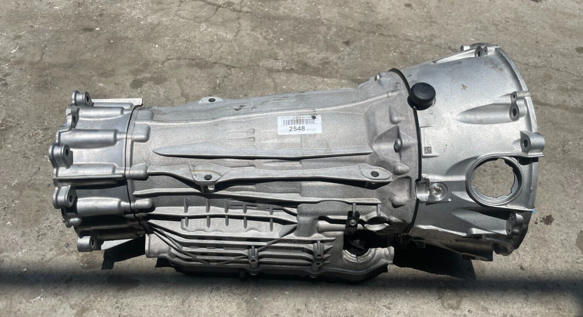 2020 - 2023 MERCEDES W167 GLS450 GLE450 GLE53 AMG TRANSMISSION
