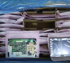 R34 GTR MFD Replacement screen LCD Genuine TOSHIBA *Brand NEW S2 late 2000 Bnr34