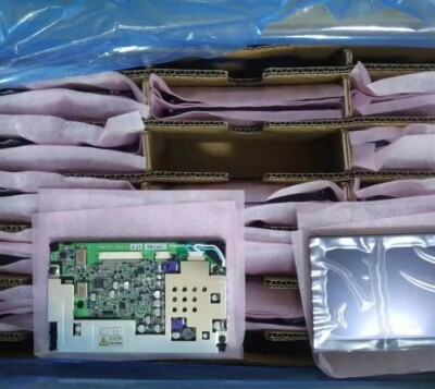 R34 GTR MFD Replacement screen LCD Genuine TOSHIBA *Brand NEW S2 late 2000 Bnr34