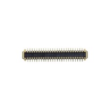 Digitizer FPC Connector On Flex 50 Pin for Apple iPad Pro 9.7 Replacement