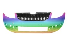 Skoda Octavia III 2013-17 Frontstoßstange vorne Schürze lackiert in Wunschfarbe 