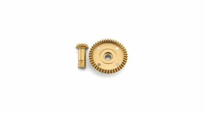 Losi # 3535  Front/Rear Diff Ring & Pinion, TiNi: LST/2,AFT,MGB MIB