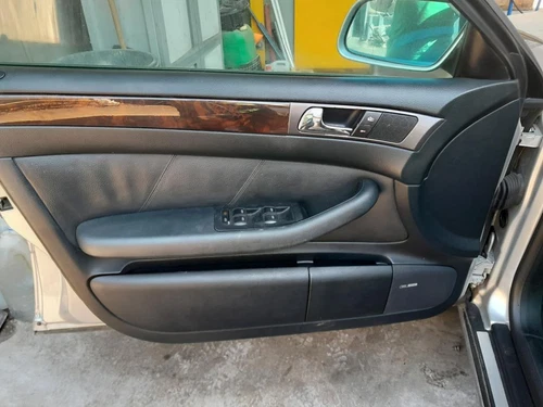059130106BV Bomba Inyeccion para AUDI A6 BERLINA (4B2) 2.5 TDI Quattro 8334718 - Imagen 9 de 10