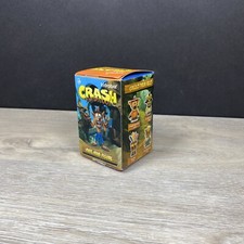 Crash Bandicoot Vinyl Blind Box Figure Kidrobot Mini Series Mystery CHOP