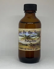Paradise Home Fragrance Oil for Burners/Diffusers Free Shipping