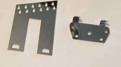 12 STRING NEW TRAPEZE TAILPIECE R CONVERSION FOR RICKENBACKER GUITARS