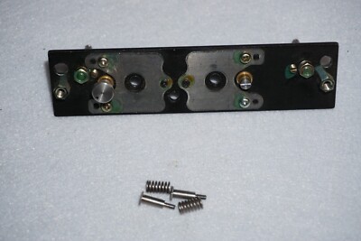 azimuth adjustment - Nakamichi 700 MKII | eBay