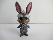 Funko Mystery Minis March Hare Disney Alice Through the Looking Glass Of Time 
