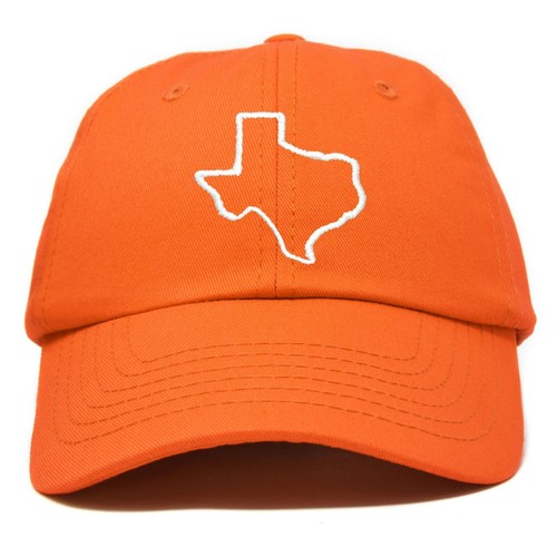 DALIX Texas Hat Lone Star State Mens Womens Baseball Cap - Picture 102 of 142