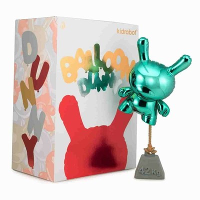 kidrobot balloon dunny