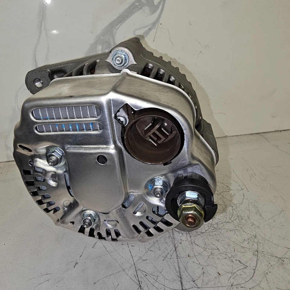 Alternador Toyota Celica 1992 L4/2,2 litros 90 amperios con garantía de 1 año Reman Foto 2 de 4