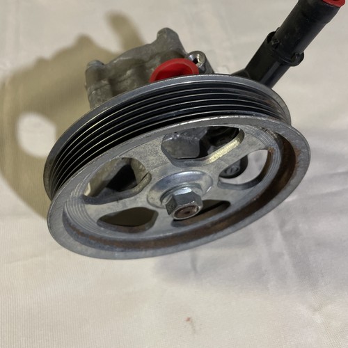 2011 Honda Pilot Power Steering Pump eBay