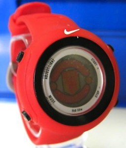 nike junior watch