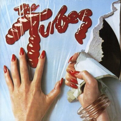 The Tubes by The Tubes (CD, 1990)