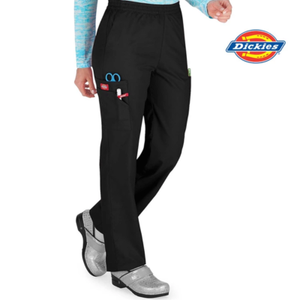 dickies uniform pants womens