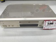 DENON DCD-735 | Stereo Compact Disc (CD) Play...
