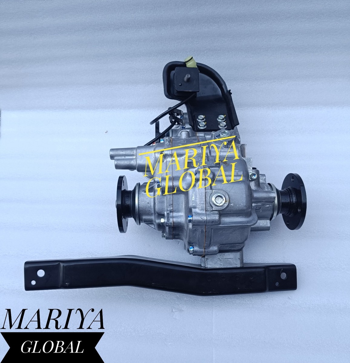 Complete Transfer Case For Suzuki Samurai SJ413 Genuine Suzuki